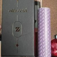 Profumo da borsetta completo di cover!