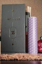 Profumo da borsetta completo di cover!