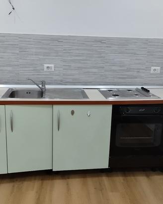 cucina usata 