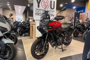 Yamaha Tracer 9 - 2025 - Km 10498