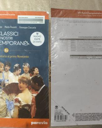 libri per liceo