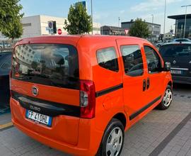 Fiat qubo - 2018