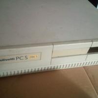 CASE PER OLIVETTI PCS 286 S
