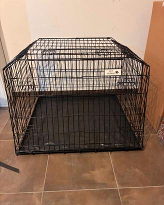 BOX PER CANI TAGLIA MEDIA/GRANDE