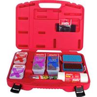 SWIX - Set per manutenzione e sciolinatura SWIX