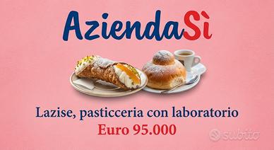 Bar pasticceria Lazise