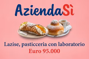 Bar pasticceria Lazise