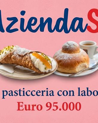 Bar pasticceria Lazise