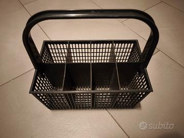 Cestello portaposate lavastoviglie