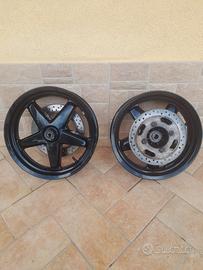 Yamaha X-Max 250 - 2025