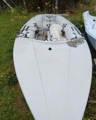 Deriva 470