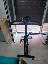 E-bike da canera
