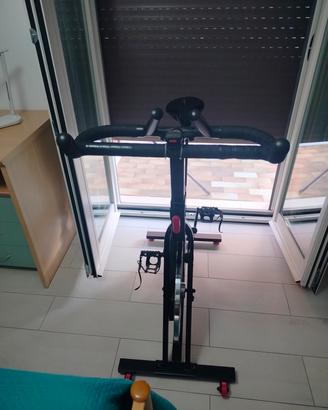 E-bike da canera