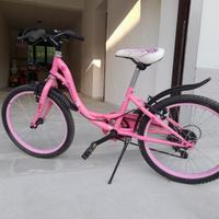 bicicletta bambina