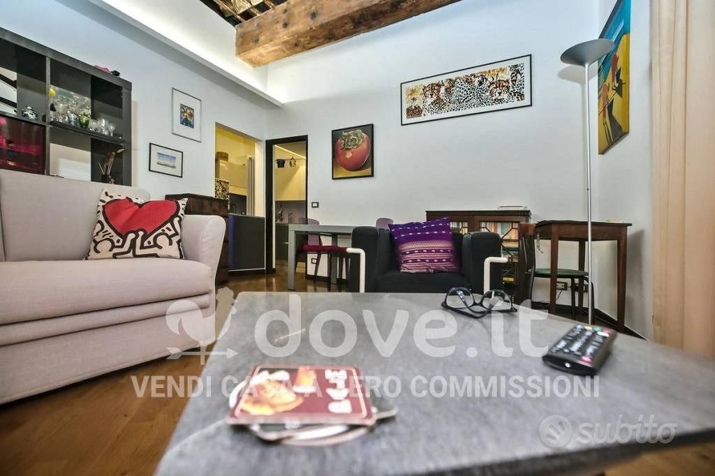Apartment in Genova, Sottoripa, Centro Est - Vista 6