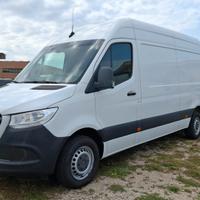Mercedes Sprinter Anno 2019 - Furgone Gran Volume