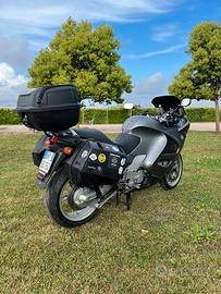BMW K1200 RS - ASI