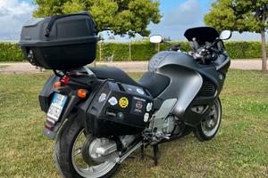 BMW K1200 RS - ASI