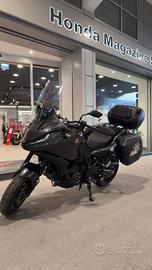 Honda NT 1100 DCT FULL OPTIONAL