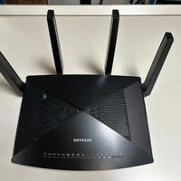 Router WiFi Netgear Nighthawk X10 AD7200 R9000