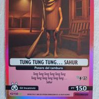 carta Italian brainrot