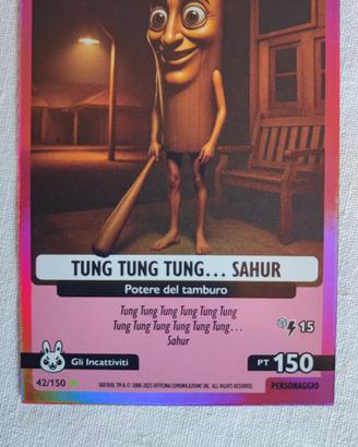 carta Italian brainrot