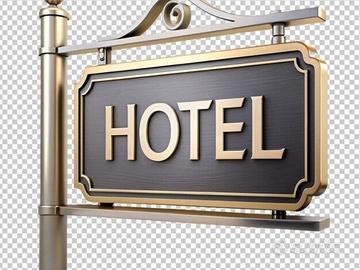 Hotel 3s in gestione con piscina e parcheggio priv