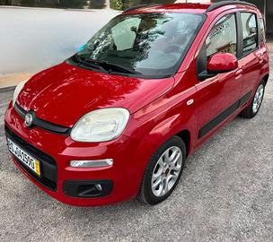 Fiat Panda 0.9 TwinAir Lounge