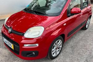 Fiat Panda 0.9 TwinAir Lounge