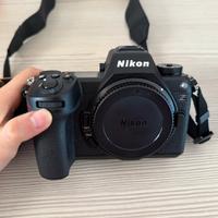 Nikon Z6 lll