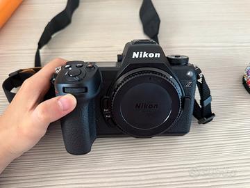 Nikon Z6 lll