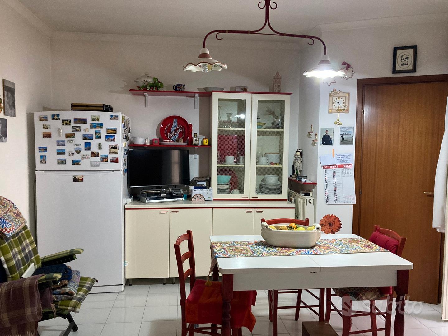 Appartamento – Caltanissetta, San Luca - Vista 3