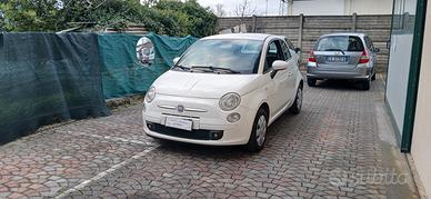 Fiat 500 1.3 Multijet neopatentati