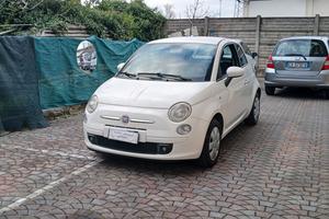 Fiat 500 1.3 Multijet neopatentati
