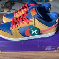 Nike SB DUNK LOW