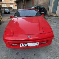 Ford probe GT turbo