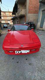 Ford probe GT turbo