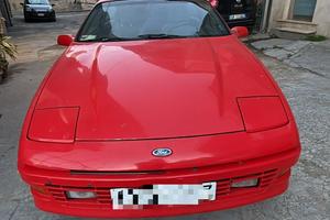 Ford probe GT turbo