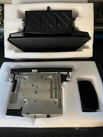 Kit Radio BMW Professional + 2 Vani portaoggetti