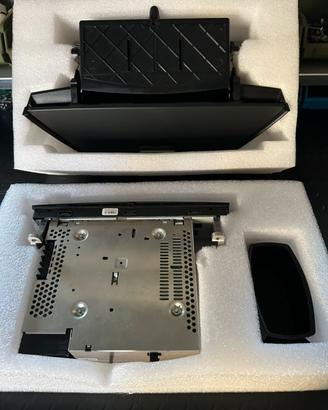 Kit Radio BMW Professional + 2 Vani portaoggetti