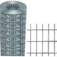 Rete Elettrosaldata Zincata Cm 175