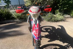 Beta Enduro