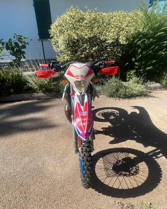 Beta Enduro