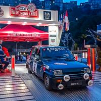 Renault R 5 LS “Montecarlo” Gr.1