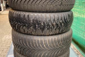 Gomme per Smart invernali
