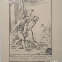 Stampe Riproduzioni di G. Piattoli