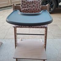 Seggiolone Stokke Tripp Trapp