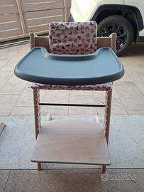 Seggiolone Stokke Tripp Trapp