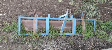 Rullo per agricoltura 