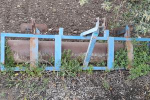 Rullo per agricoltura 
